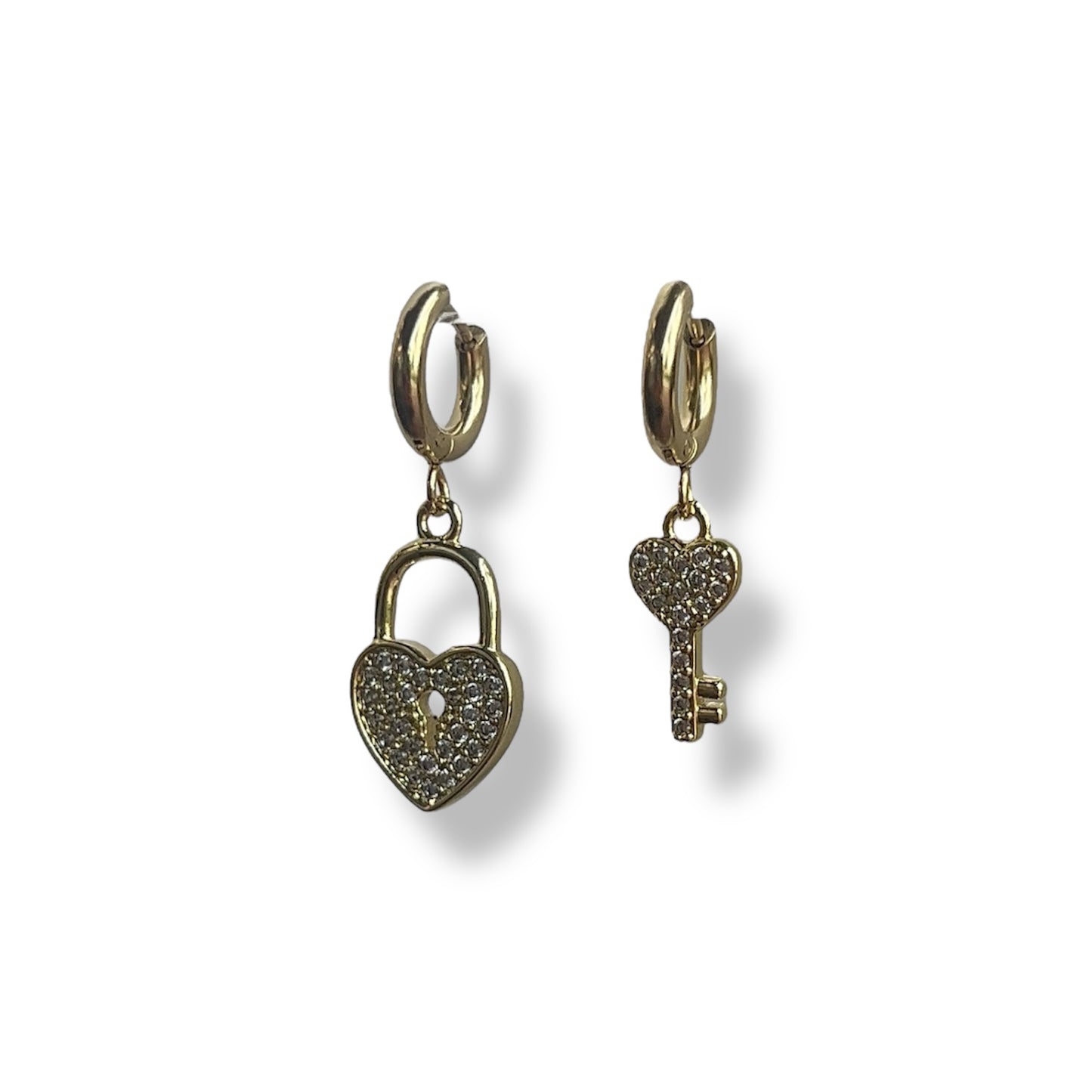 Pont Es Arts Huggies