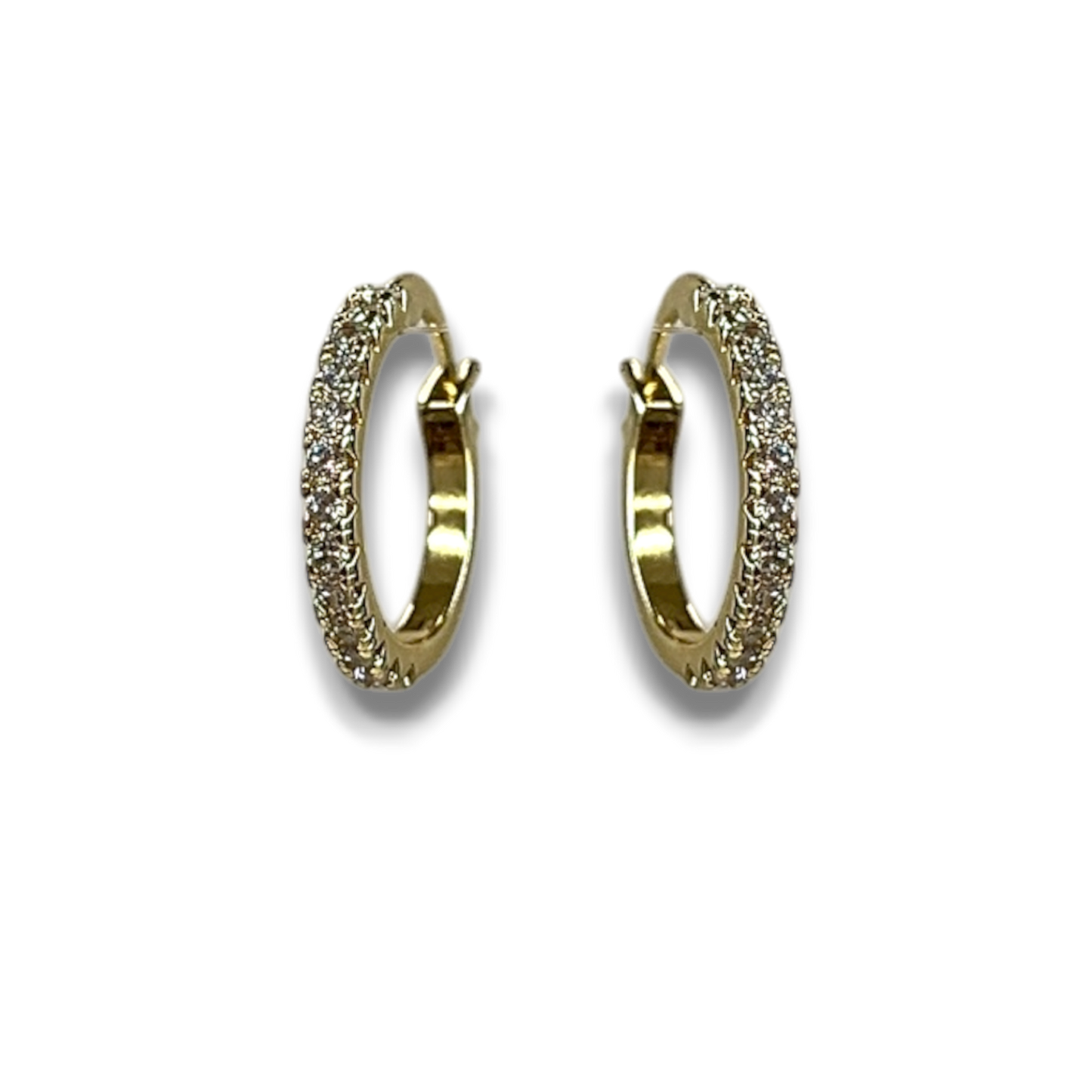 Williamsburg CZ Hoops