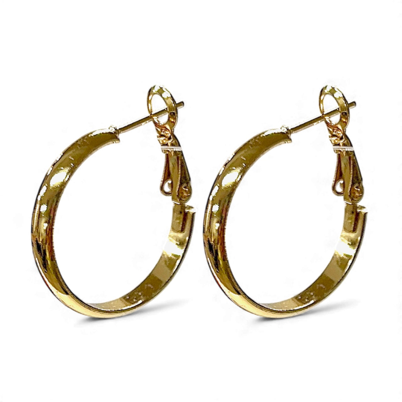 Model Off Duty Hoops