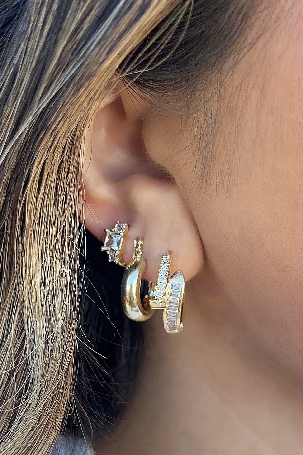 Boathouse CZ Micro Huggies