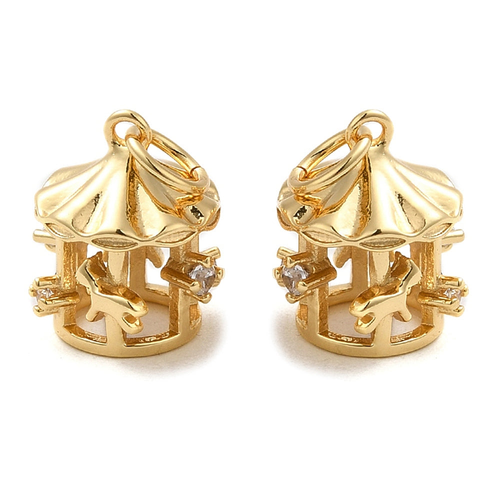 Carousel Charm