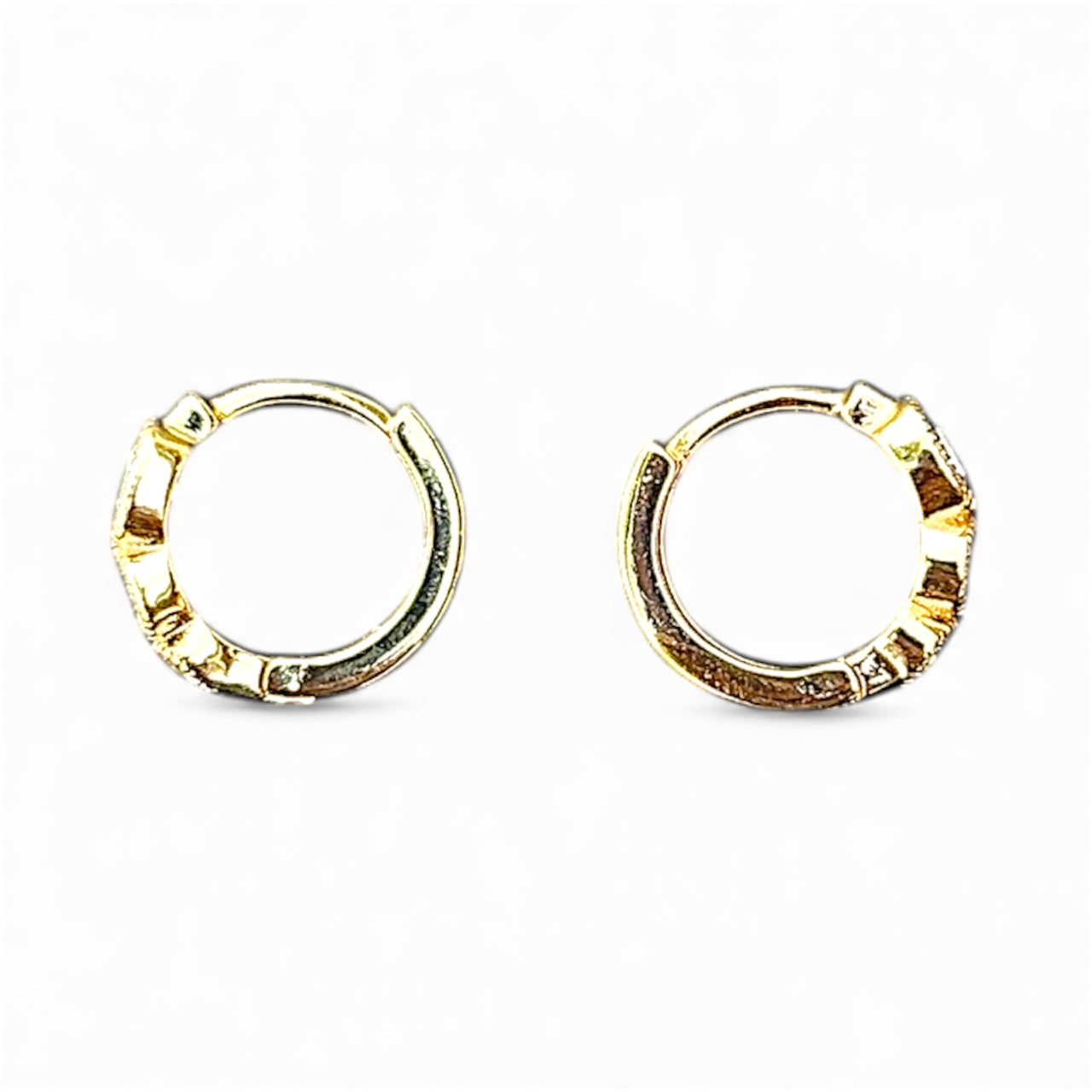 Greenwich Village Mini Huggies