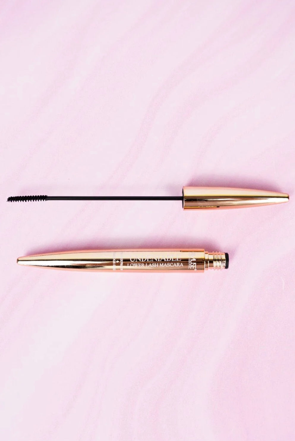 Undeniable Lower Lash Mascara