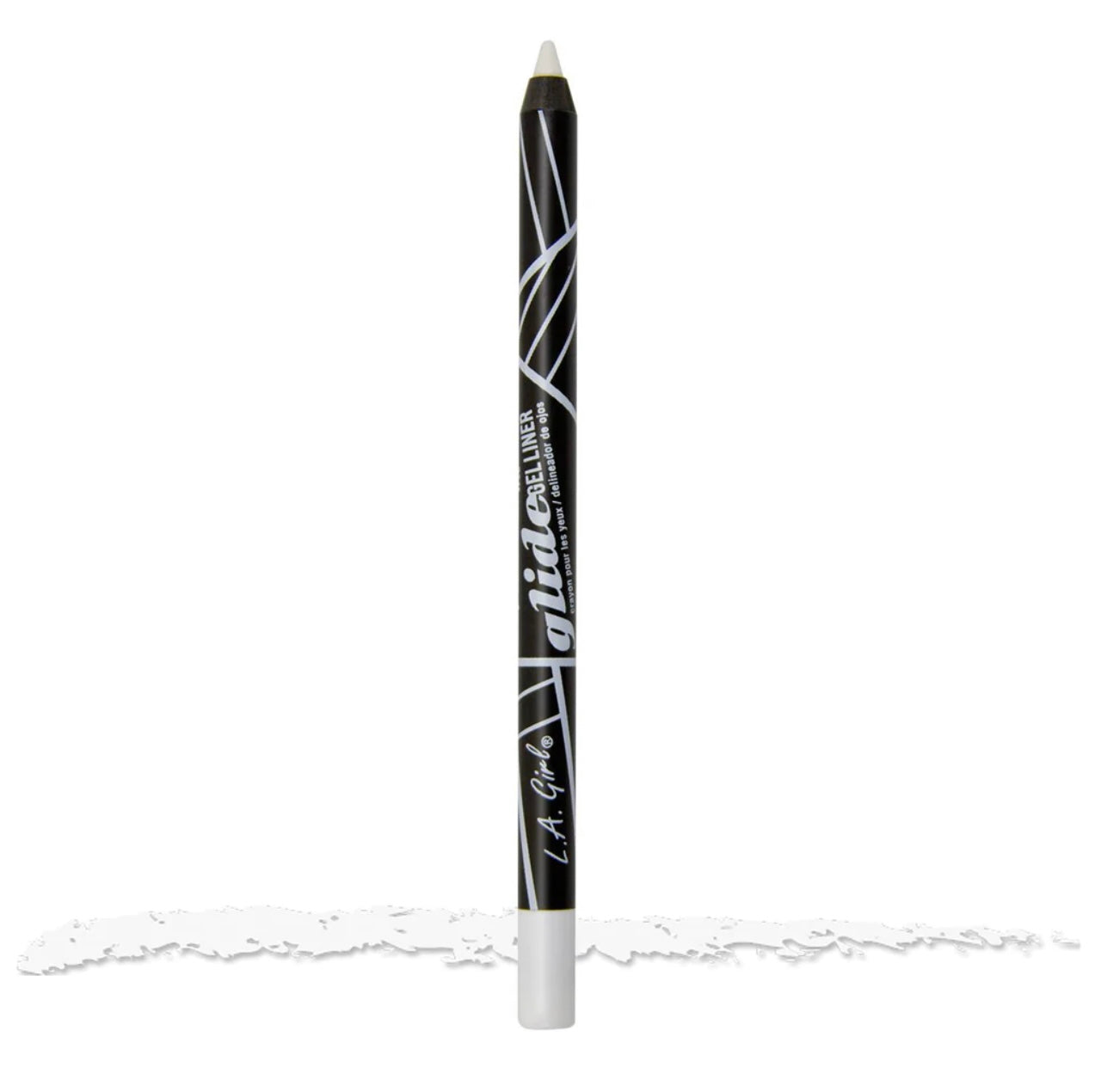 Glide Gel Eyeliner Pencil