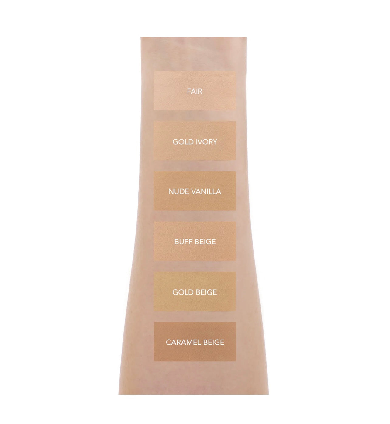 Dream Cover Matte Foundationa