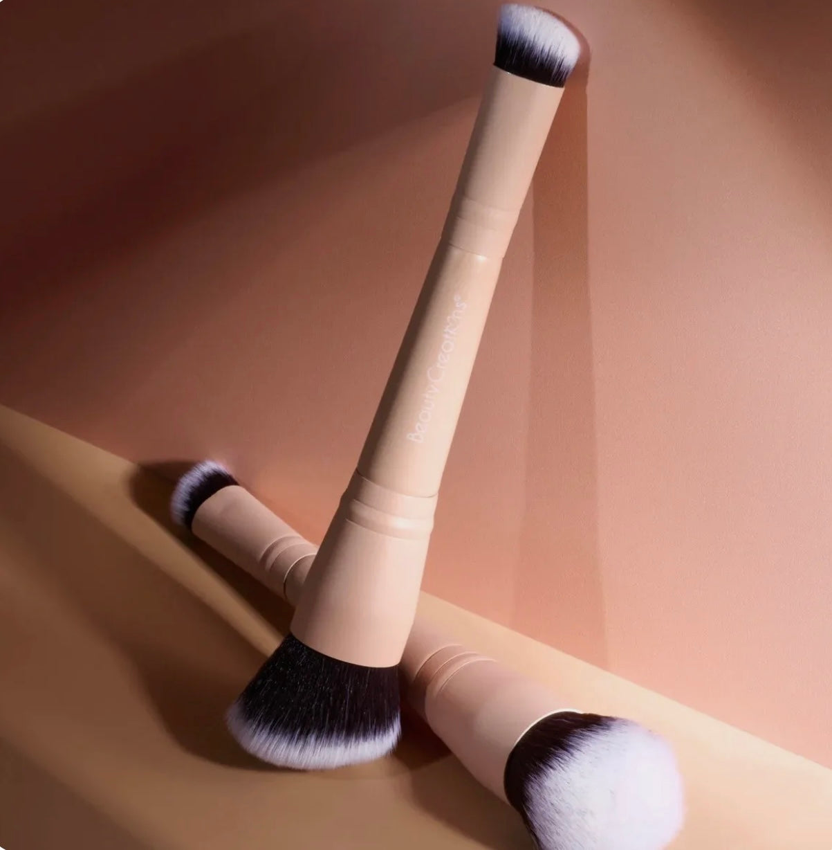 Snatch And Sculpt Duo Brush