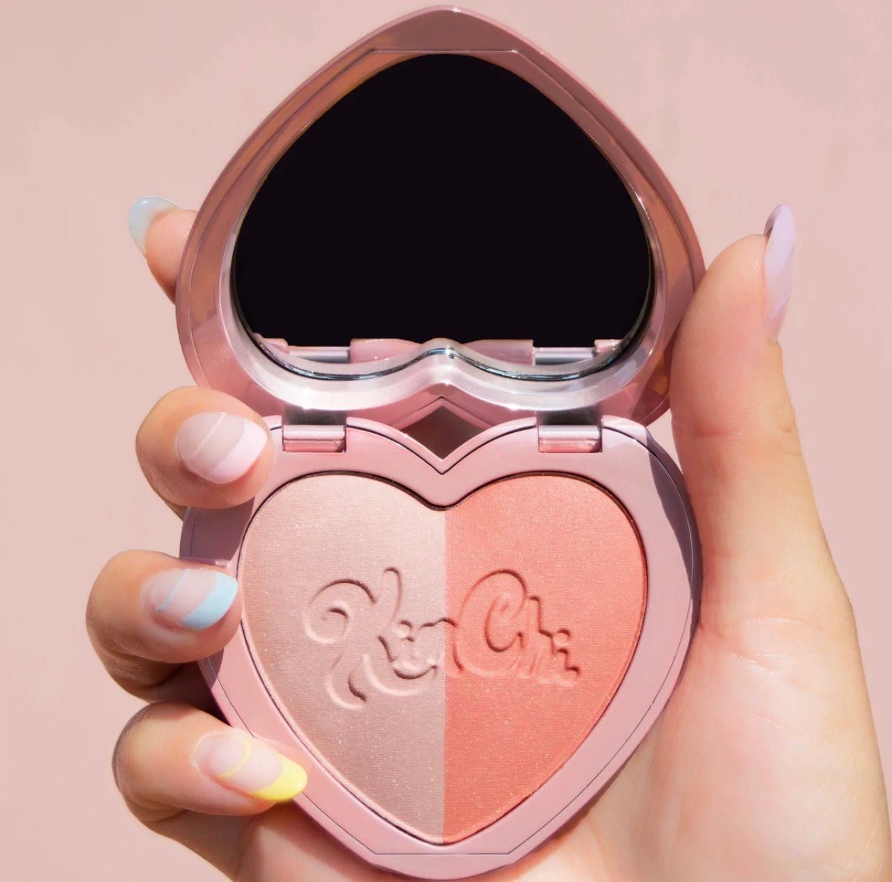 Thailor Collection: Blush Duo