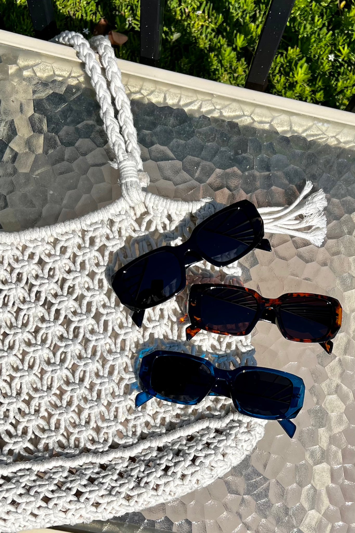 Material Girl Sunnies