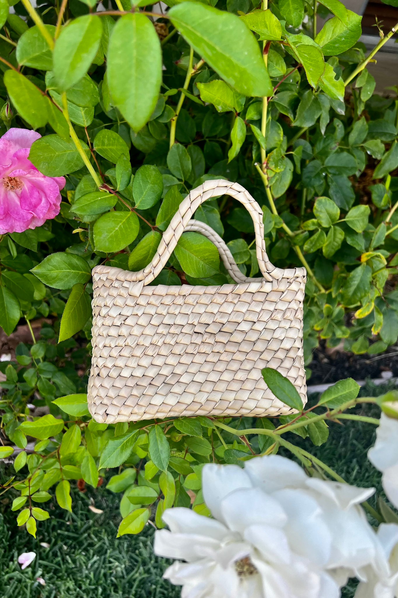 Solecito Mini Tote