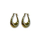 Jules Teardrop Hoops