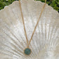 Ola Stone Necklace