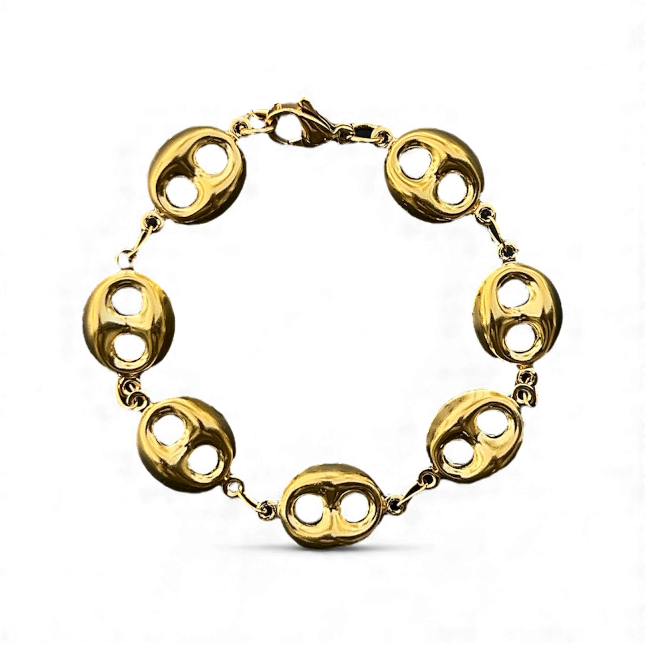 Manolo Mariner Bracelet