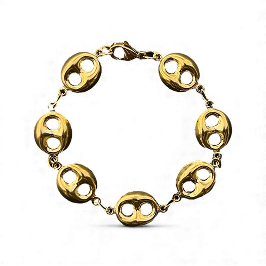 Manolo Mariner Bracelet