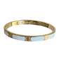 Enamel Love Bracelet