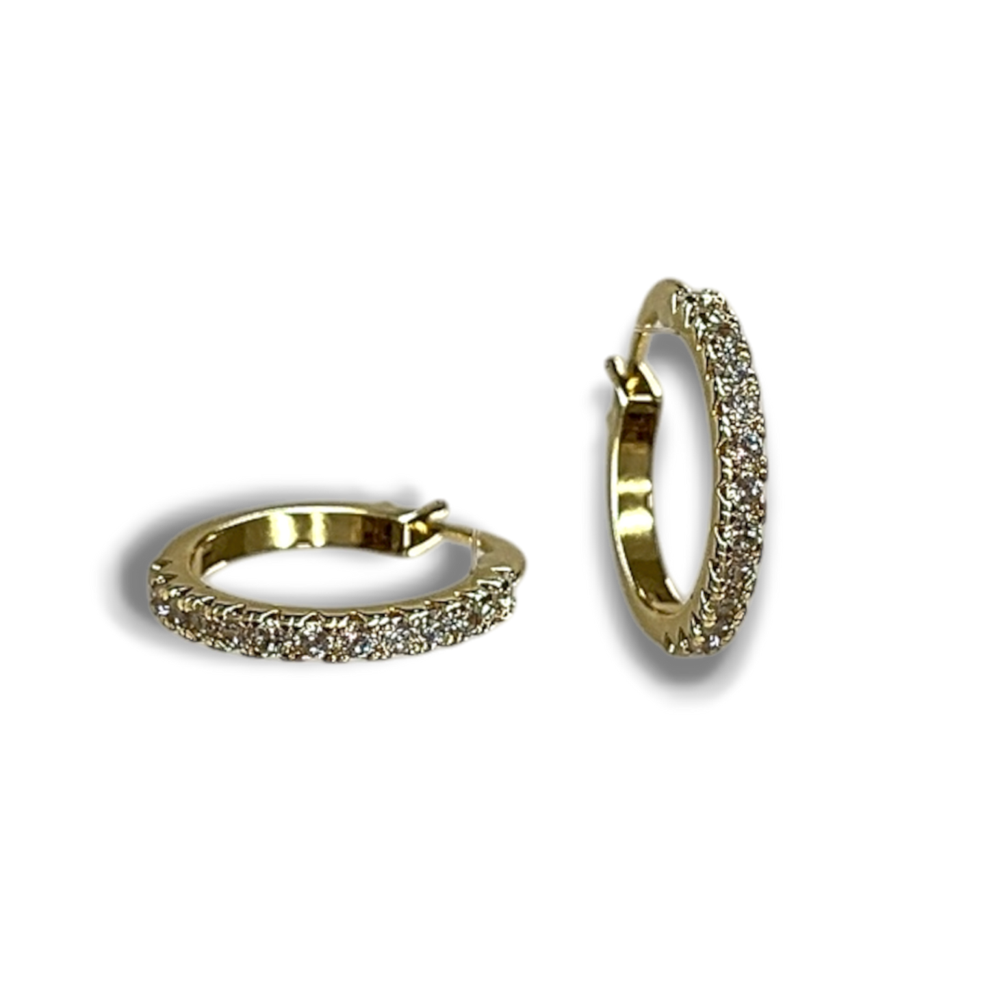 Williamsburg CZ Hoops