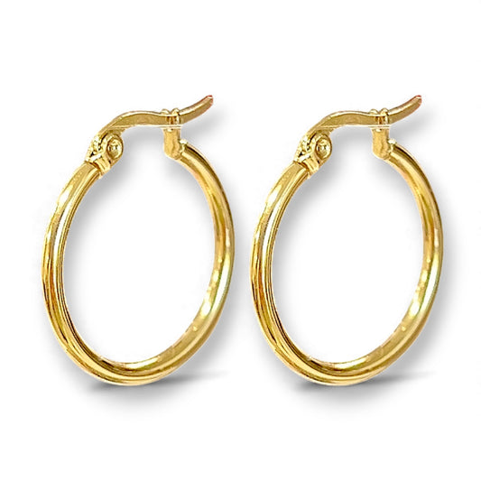 Central Park Stacker Hoops