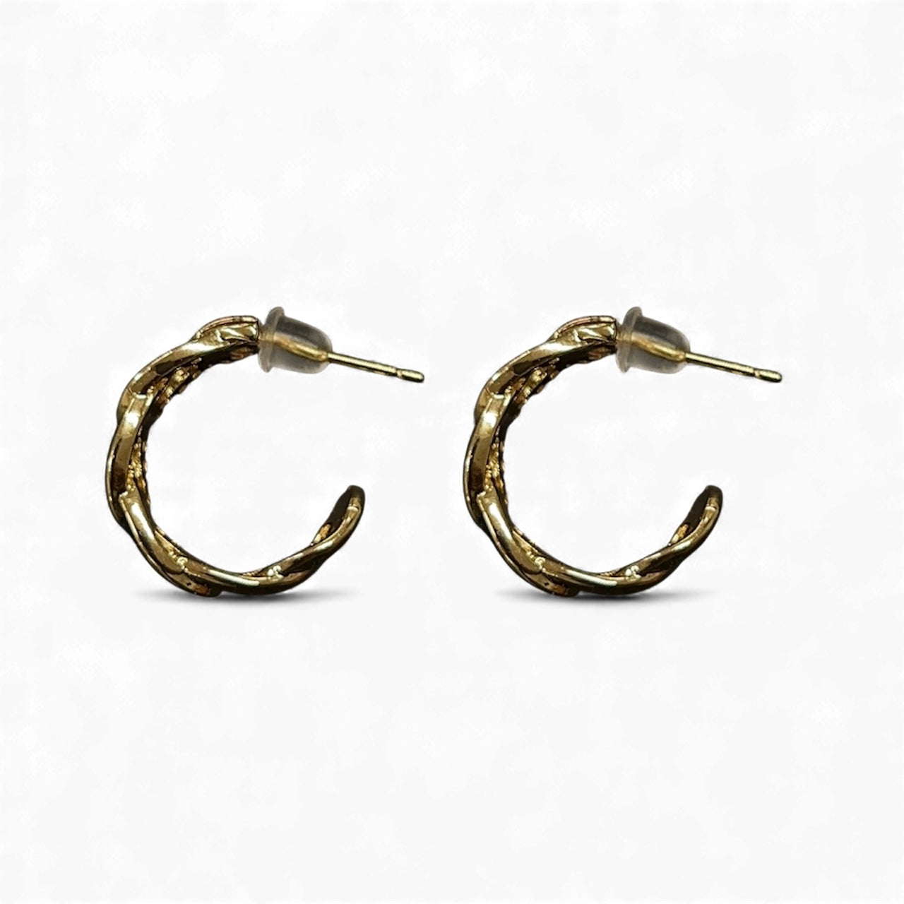 Aidan Baguette Cuban Hoops