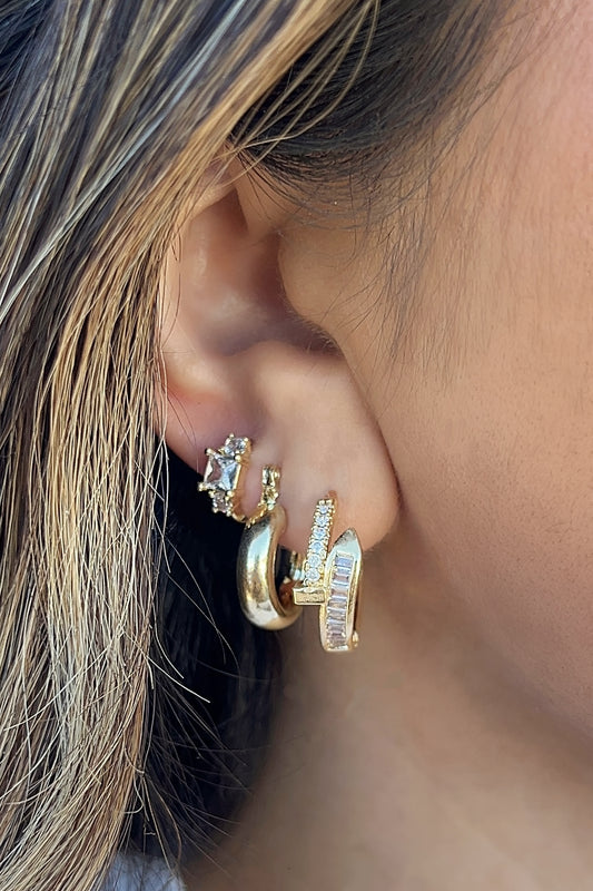 Boathouse CZ Micro Huggies