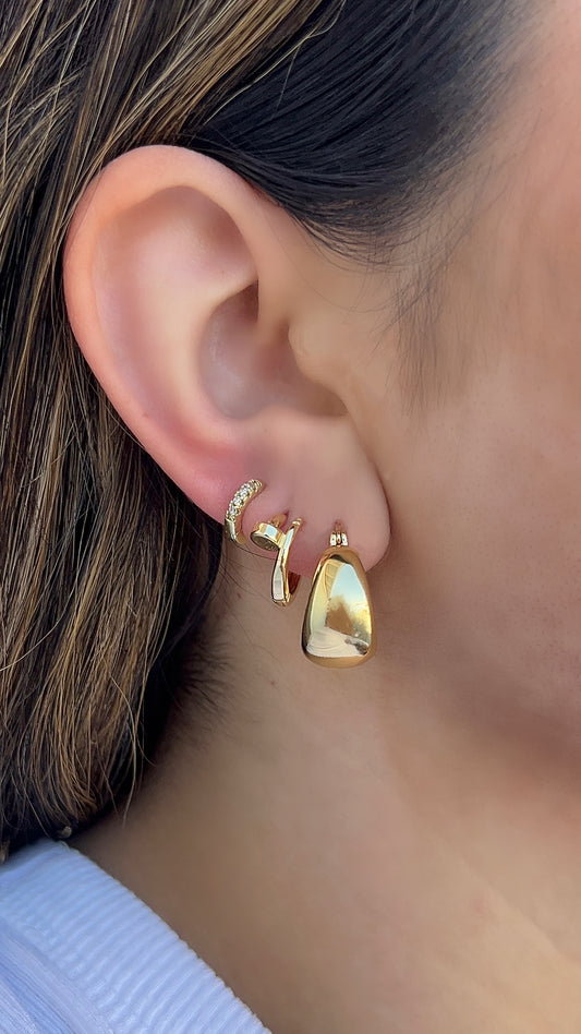 Mini Park Ave Nail Huggies