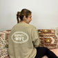 Everyday Trophy Wife Crewneck