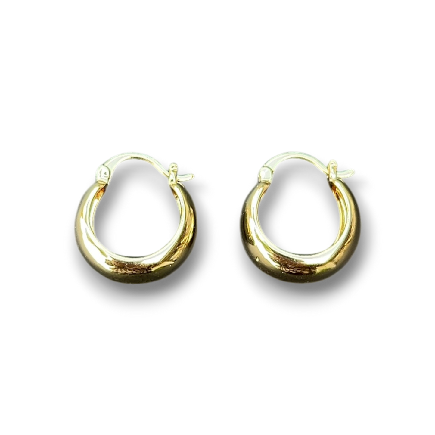 Stanford Chunky Hoops