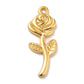 Fairytale Rose Charm
