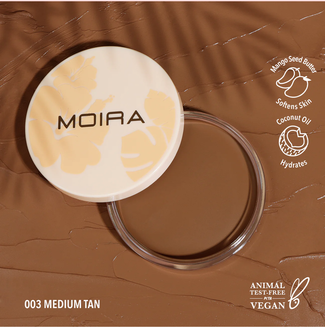 Stay Golden Cream Bronzer