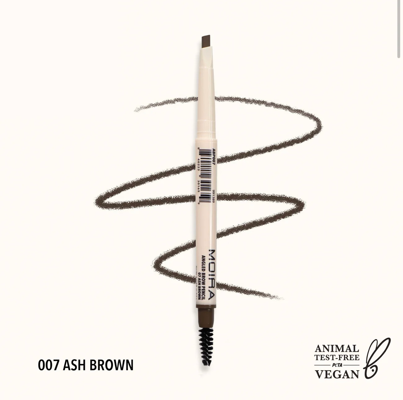 Angled Brow Pencil