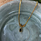 Mezcal Onyx Necklace