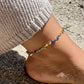 Coastal Ojo Anklet