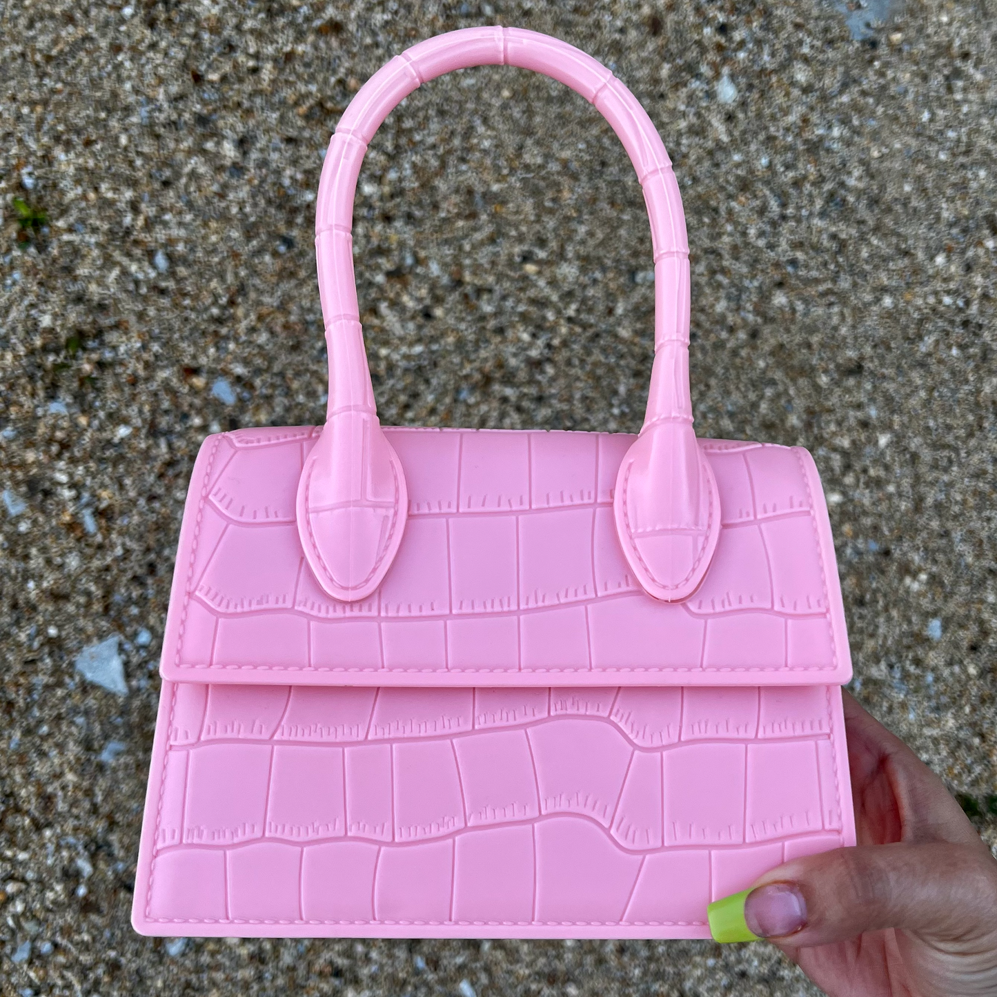 Mini Lolita Bag