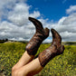 Ariat Jilted Leather Boots