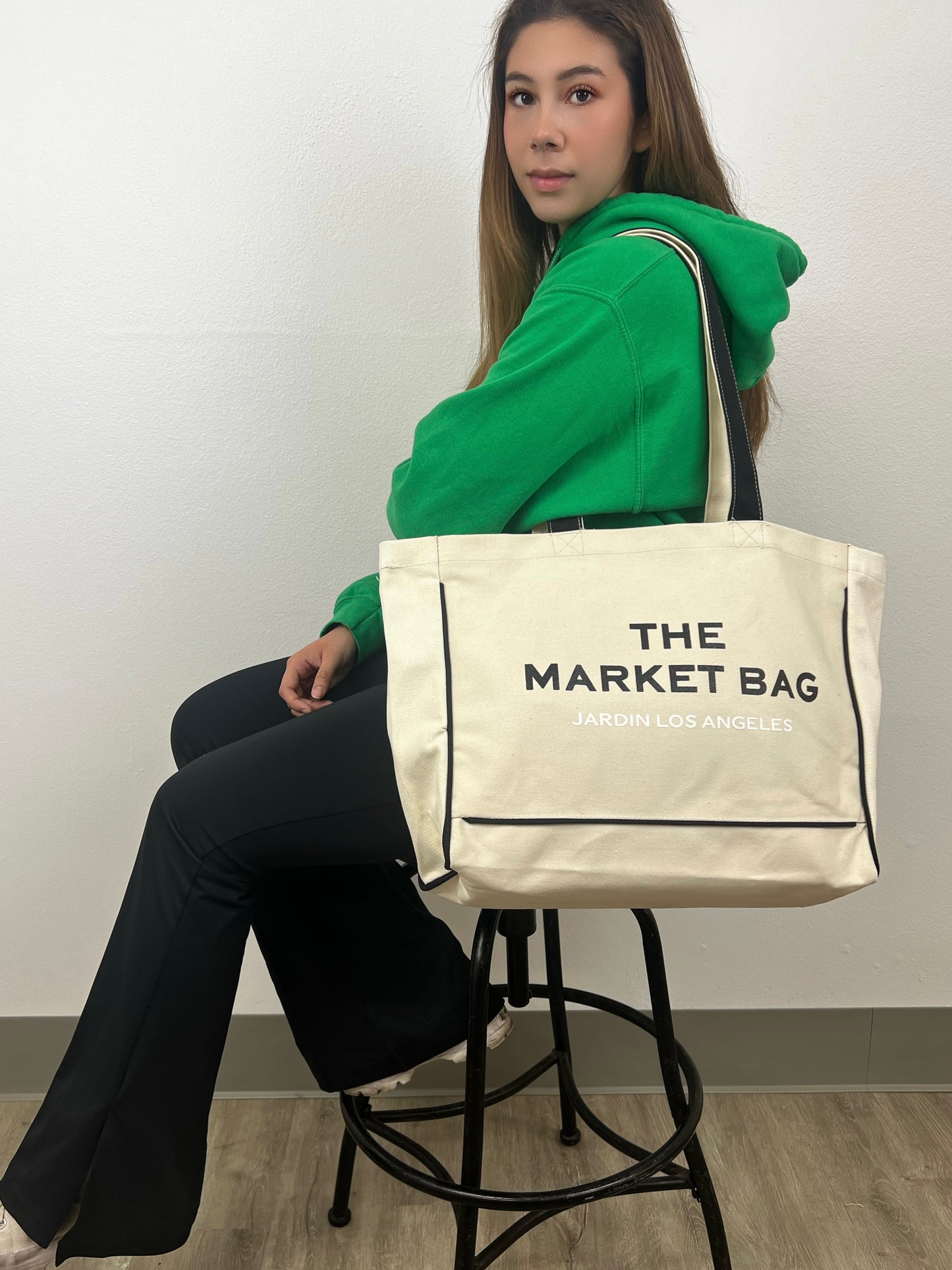 The Market Bag