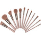 The Classics 12 Piece Brush Set
