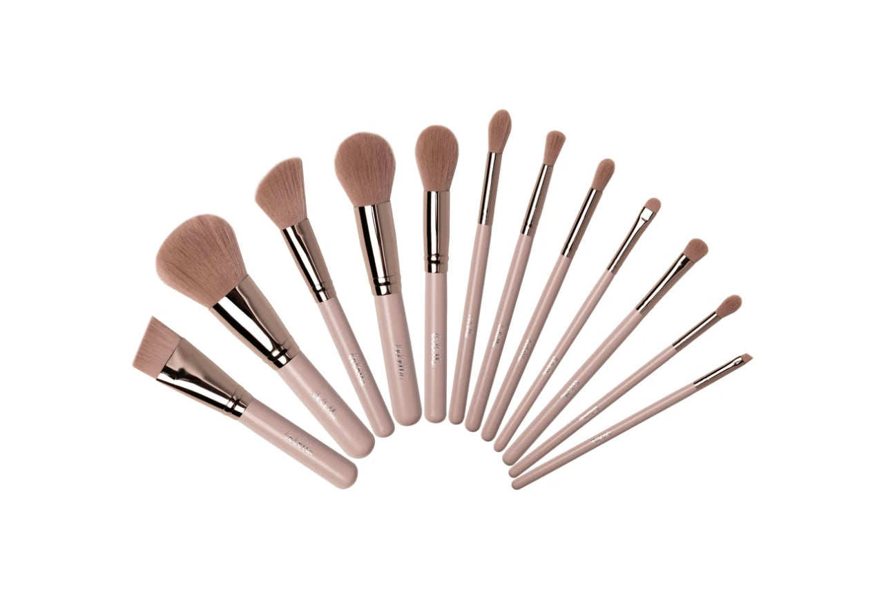 The Classics 12 Piece Brush Set