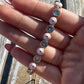 Ojitos Lindos Adjustable Bracelet