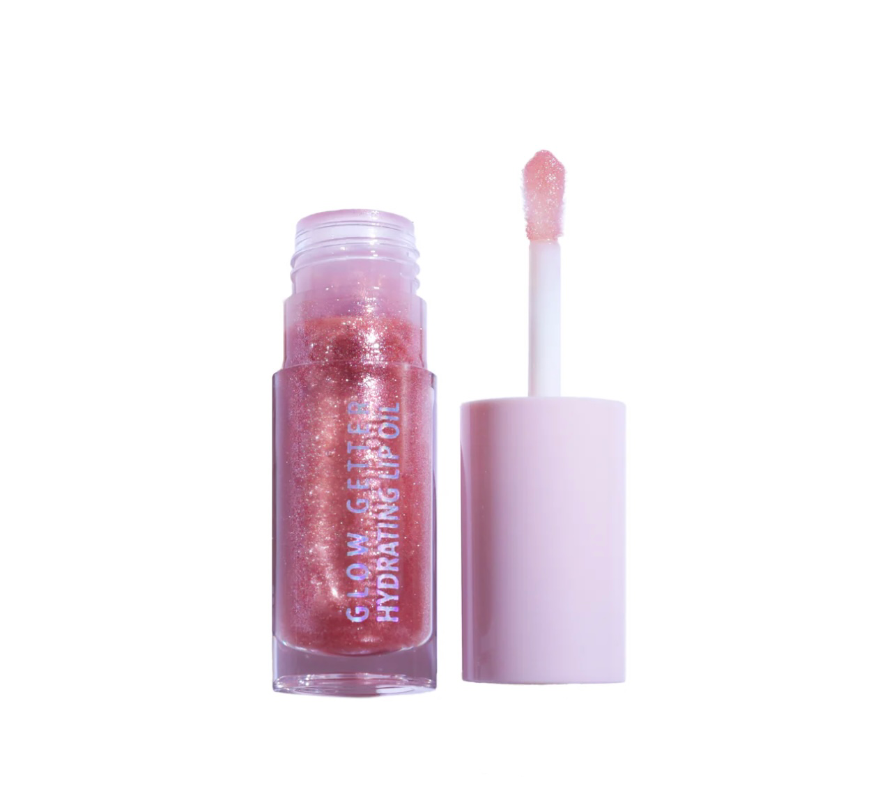 Glow Getter Hydrating Lip Oil