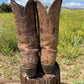 Ariat Jilted Leather Boots