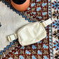 Anywhere Belt Bag
