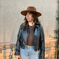 Metro Leather Jacket
