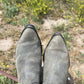 Sage Steel Tip Western Boot