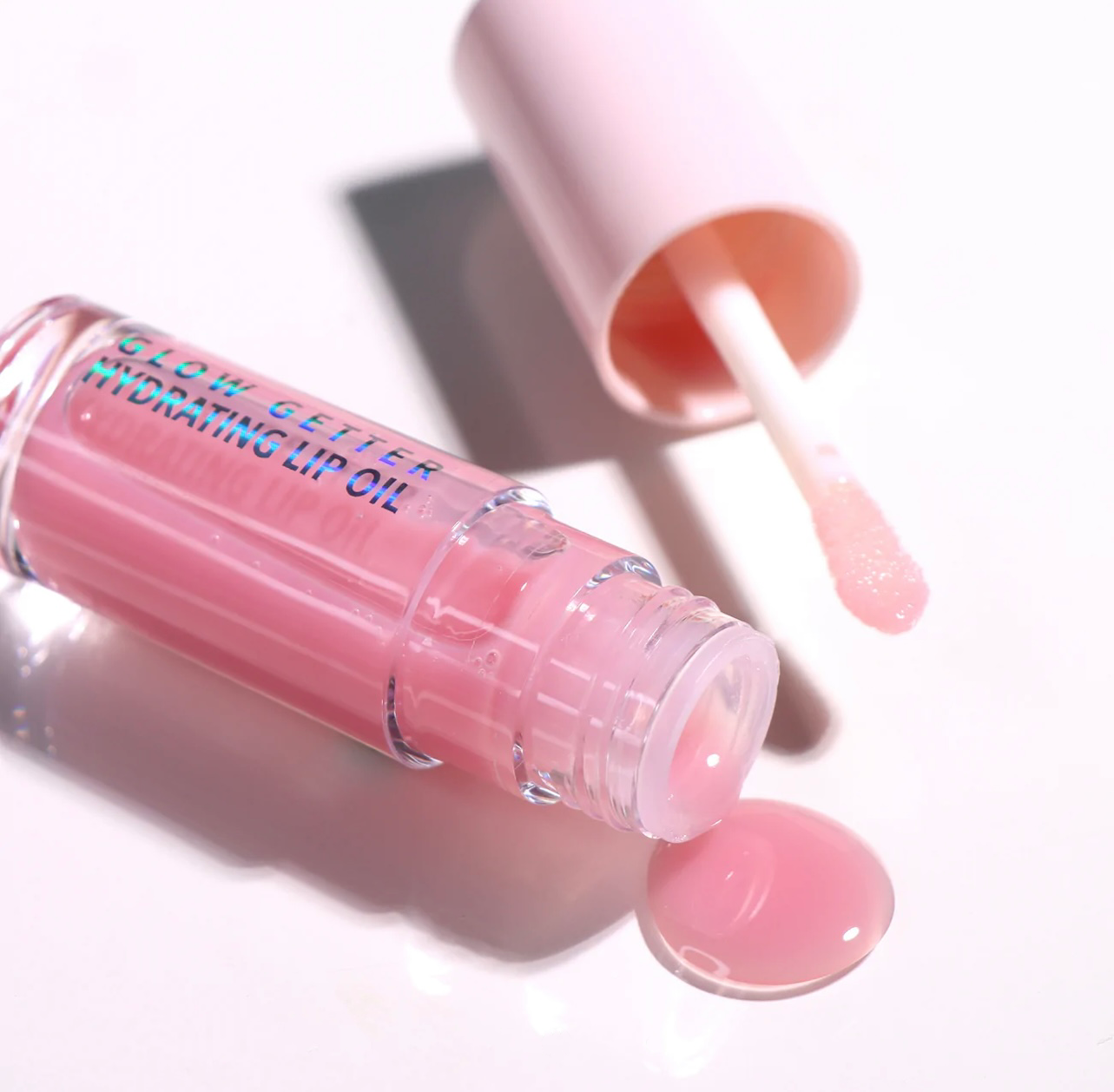 Glow Getter Hydrating Lip Oil