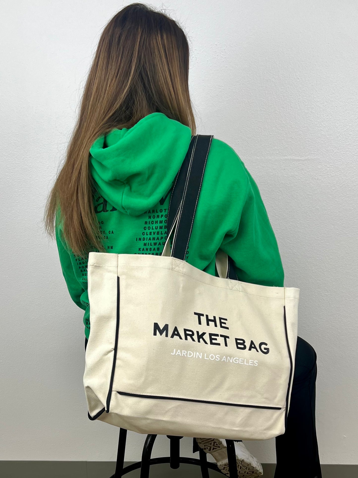 The Market Bag