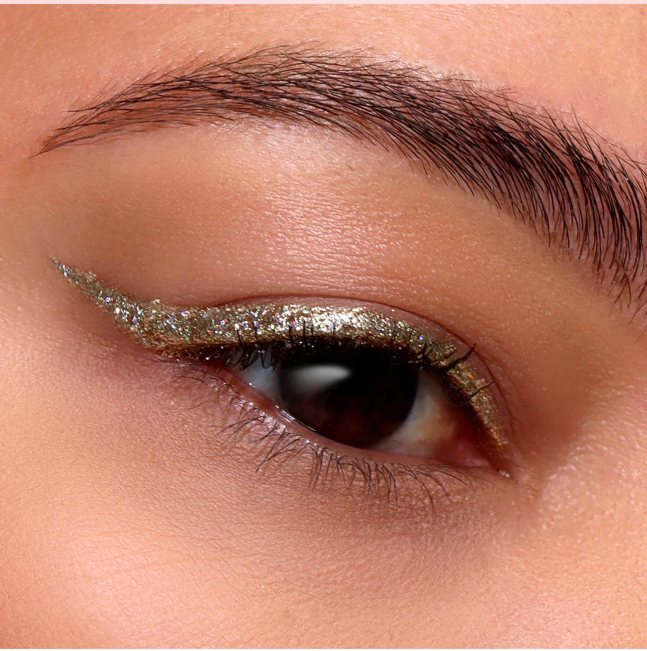 Glitter Glitter Liner