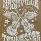 Nashville Oversized Tee