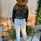 Metro Leather Jacket