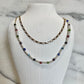 Baby Pearl Ojo Chain