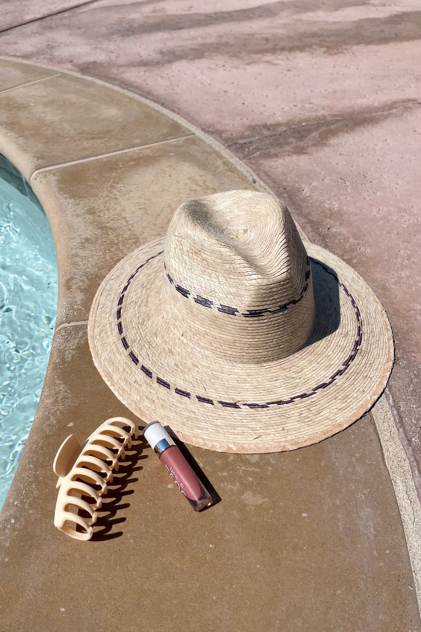 Sedona Palma Hat